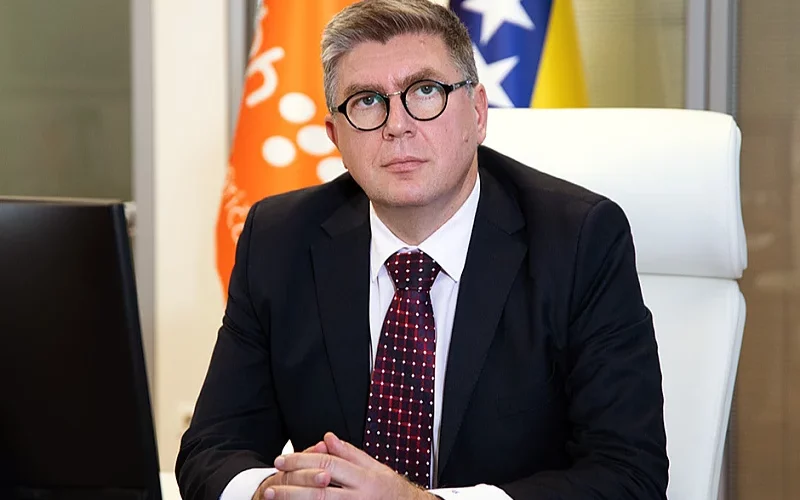 Foto: Amel Kovačević - Klix.ba