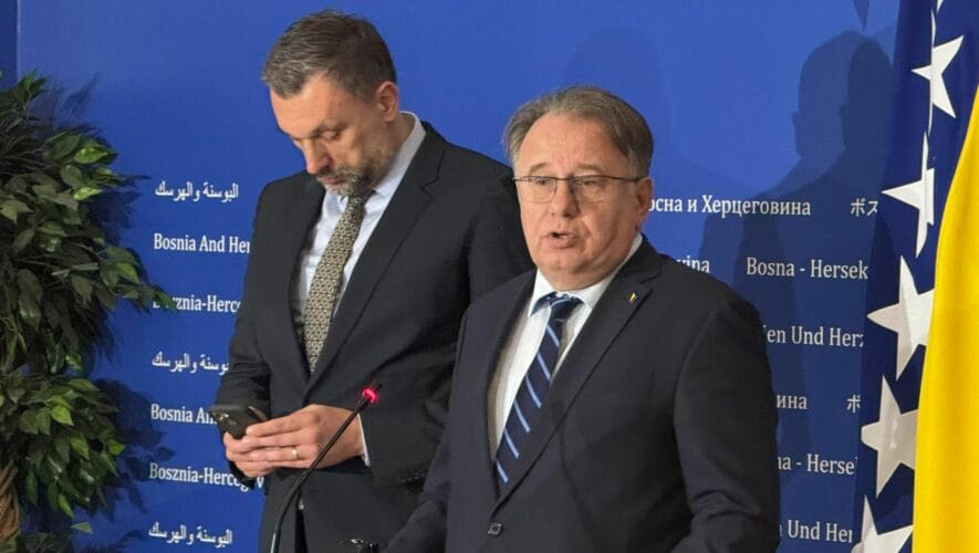 Nermin Nikšić. Avaz