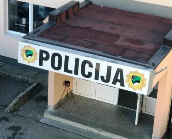 PU Kalesija. Avaz