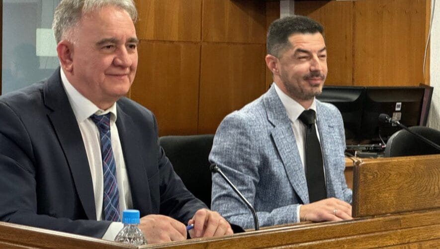 Foto: BDC info / Amar Husejnović