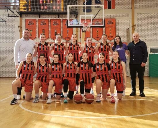 Foto: Press služba KK „Lavovi“ Brčko