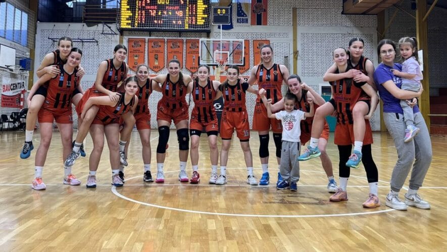 Foto: KK Lavovi Brčko