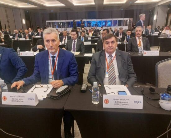 Foto: PSBiH
