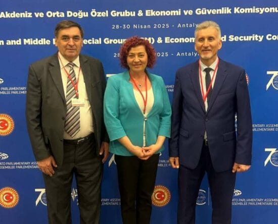 Sektor za odnose s javnošću PSBiH