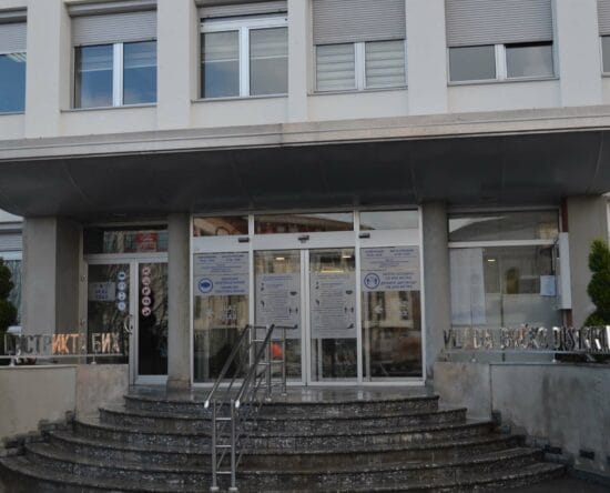 Foto: Vlada Brčko distrikta BiH