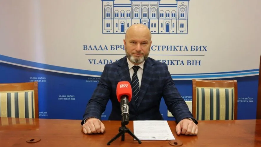 Foto: Vlada Brčko distrikta BiH