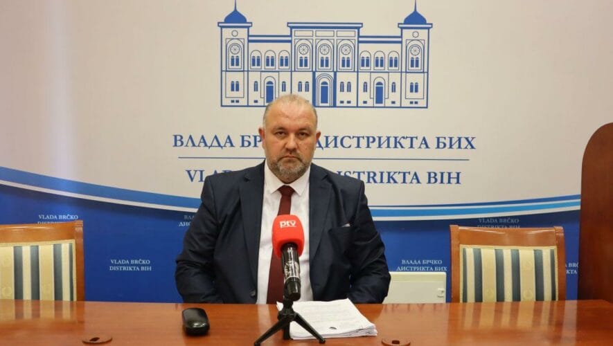 Foto: Vlada Brčko distrikta BiH