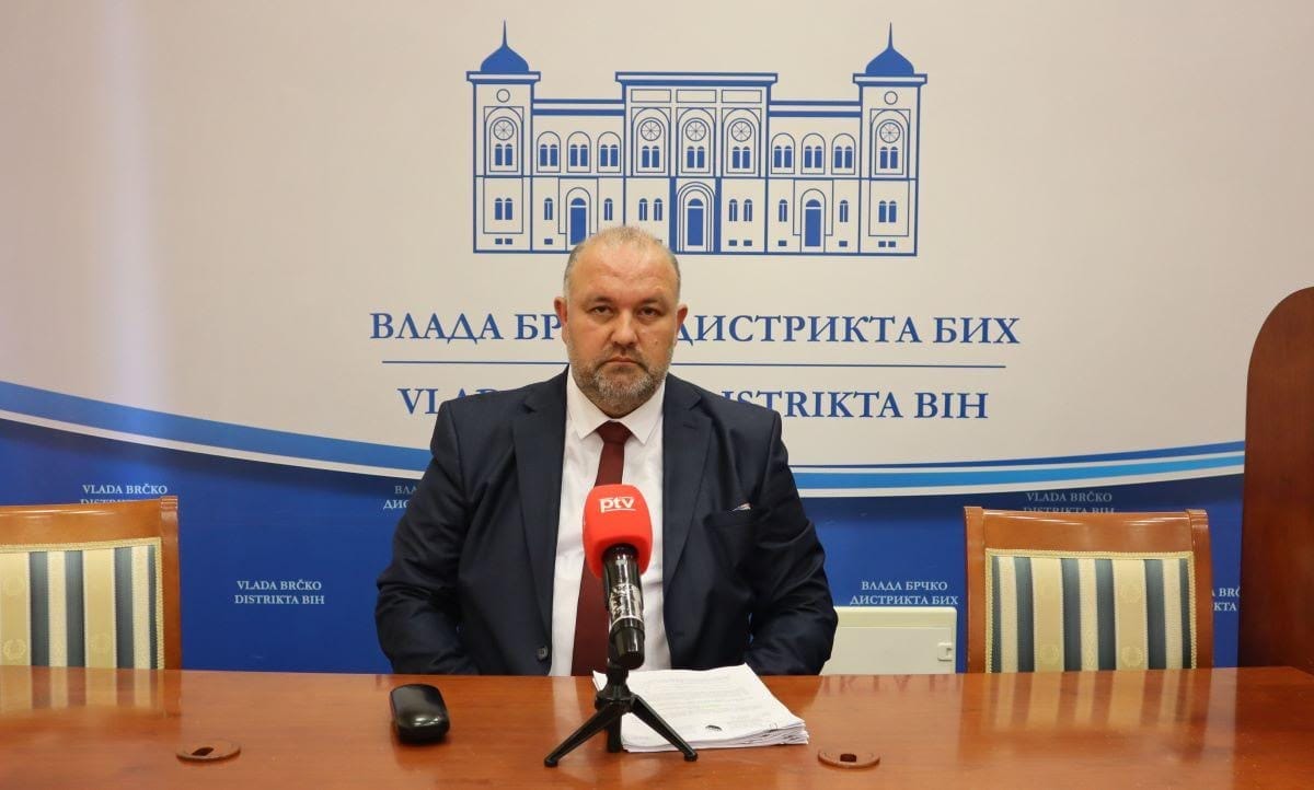 Foto: Vlada Brčko distrikta BiH