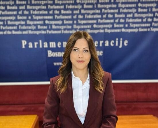 Suada Halilović