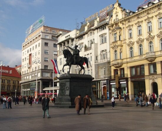 Foto: Grad Zagreb