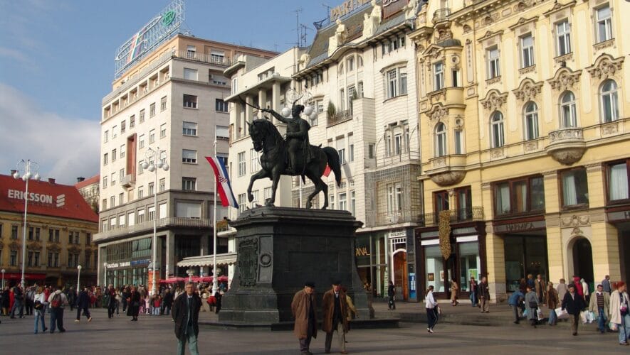 Foto: Grad Zagreb