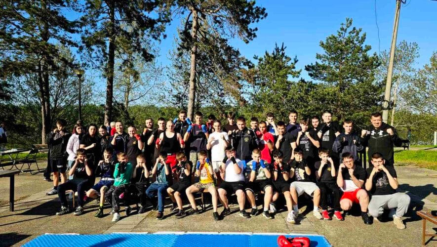 Foto: Kamp Sport Ali