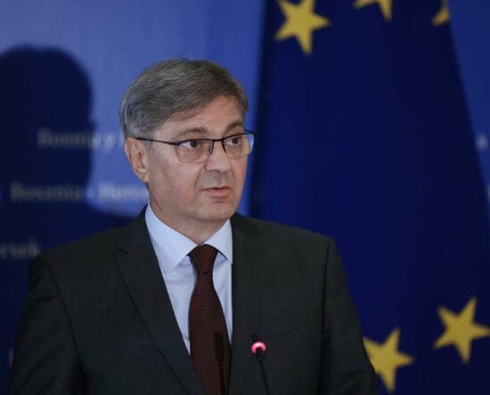 Foto: FENA/Almir Razić