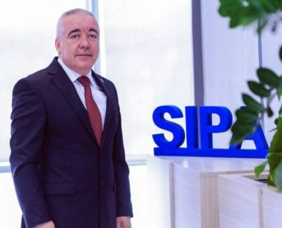 Darko Ćulum. SRNA