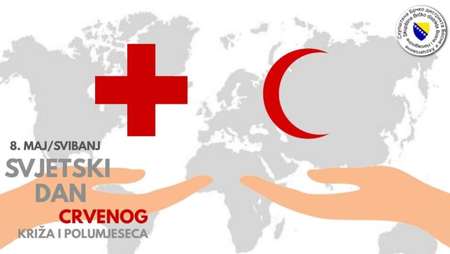 Foto: Skupština Brčko distrikta BiH