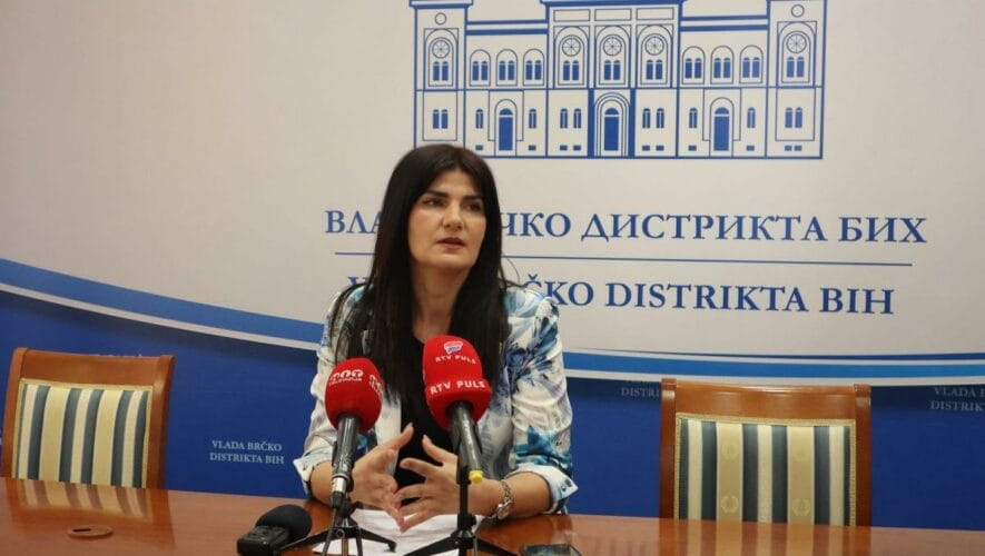Foto: Vlada Brčko distrikta BiH
