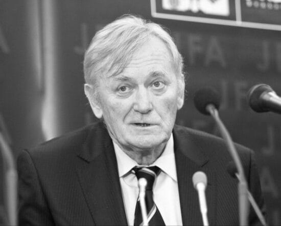Ivica Osim. Korner.ba