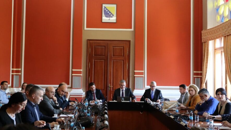 Foto: Vlada Brčko distrikta BiH