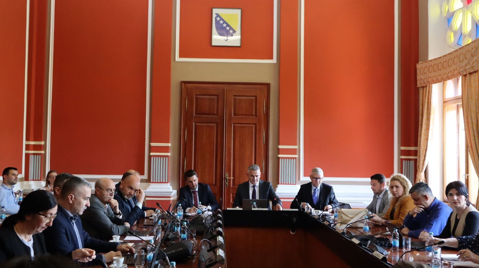 Foto: Vlada Brčko distrikta BiH