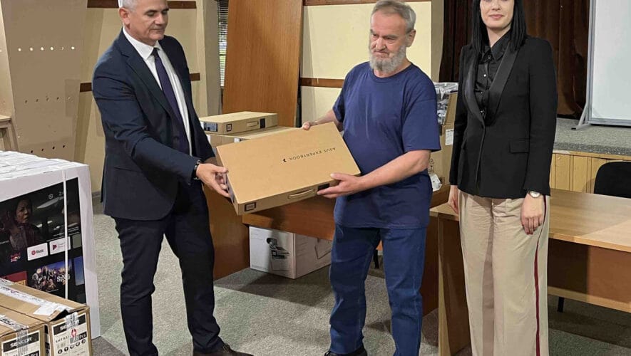 Foto: Vlada Brčko distrikta BiH