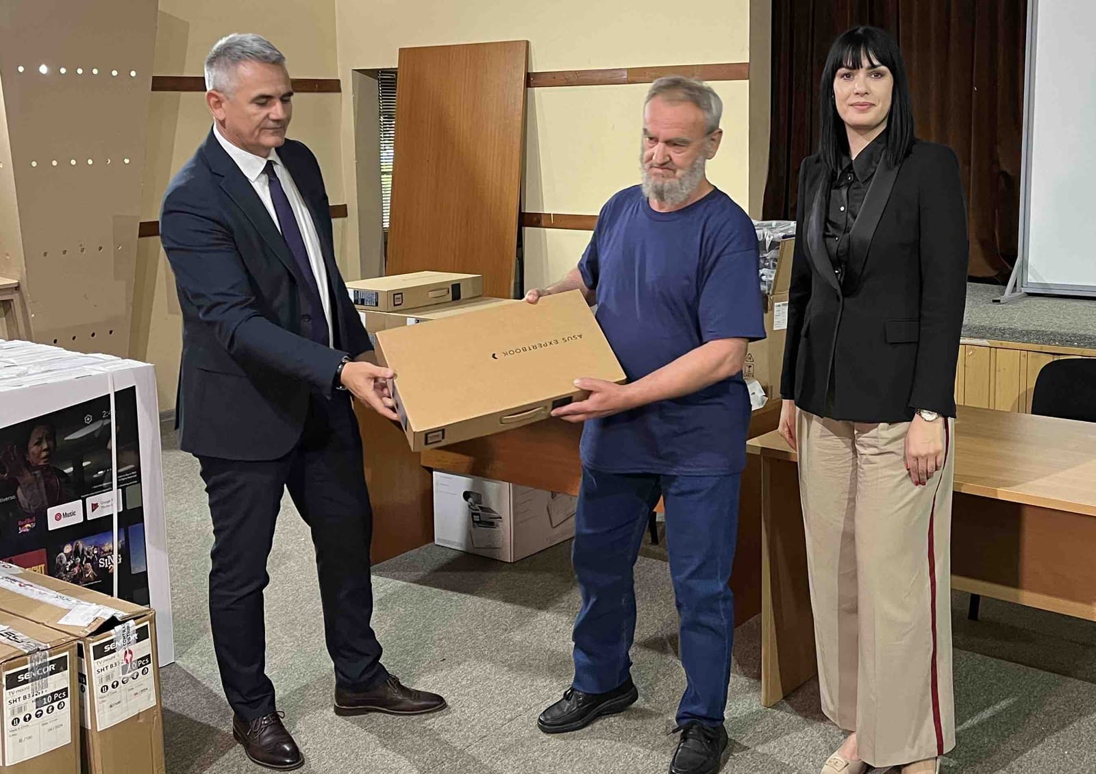 Foto: Vlada Brčko distrikta BiH