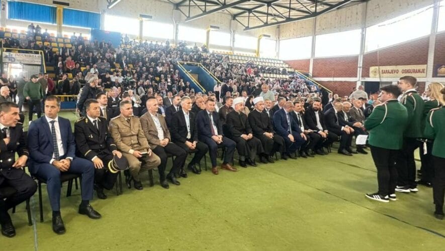 Foto: Facebook/Kemal Ademović