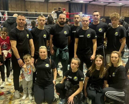 Arhiva. Foto: Storm Gym