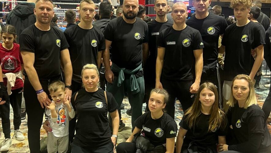 Arhiva. Foto: Storm Gym