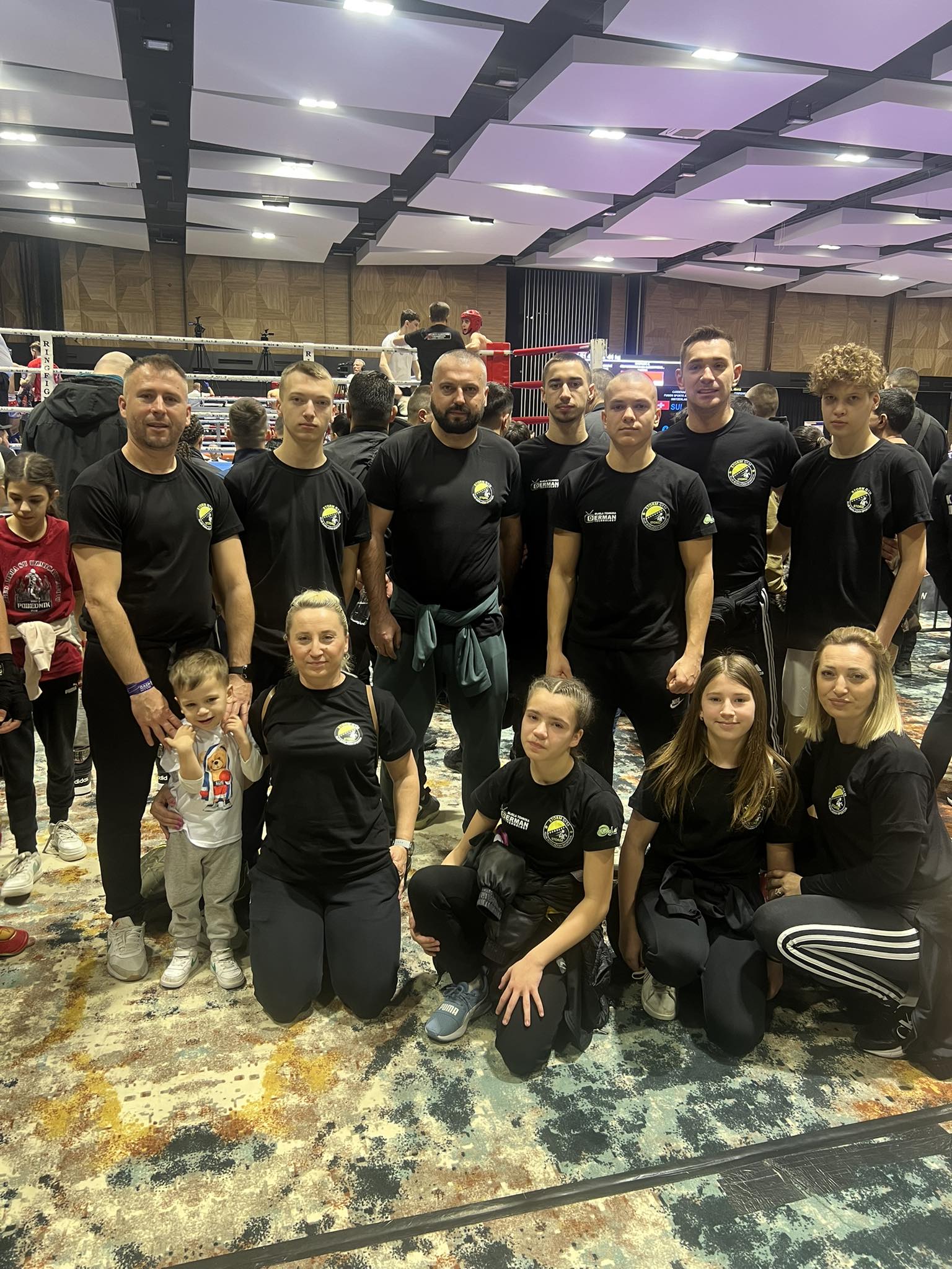 Arhiva. Foto: Storm Gym