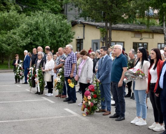 Foto: Skupština Brčko distrikta BiH