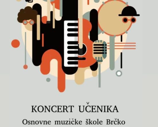 Foto: Muzička škola Brčko