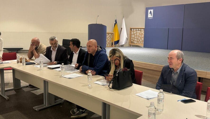 Foto: Memorijalni centar Sarajevo