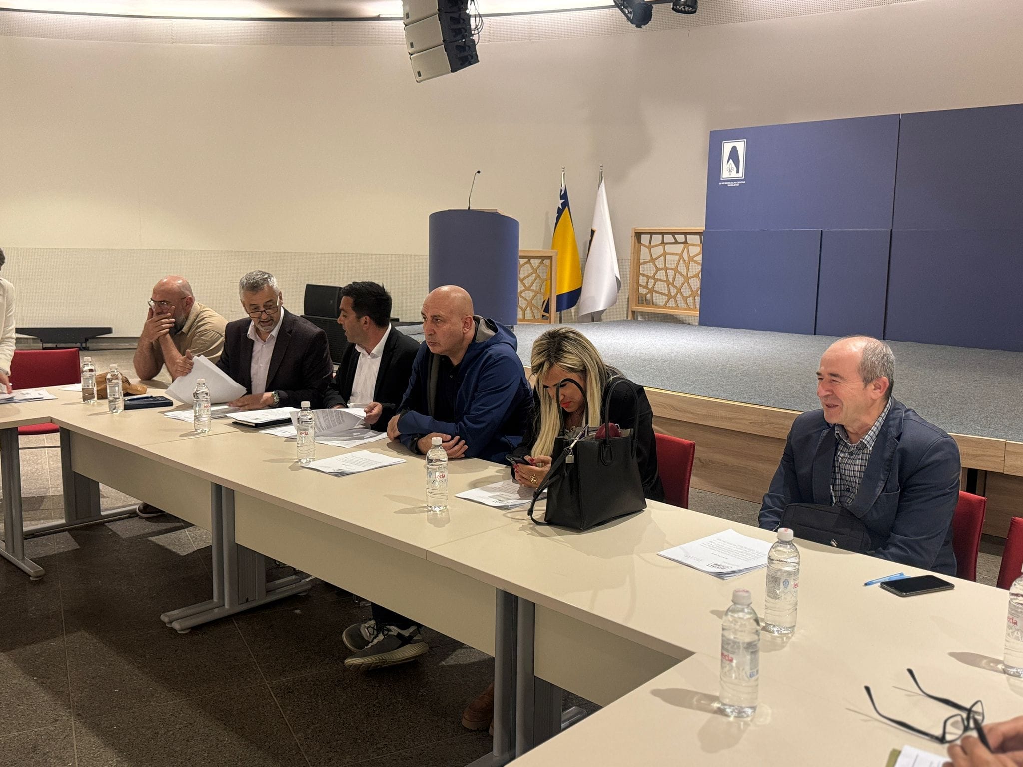 Foto: Memorijalni centar Sarajevo