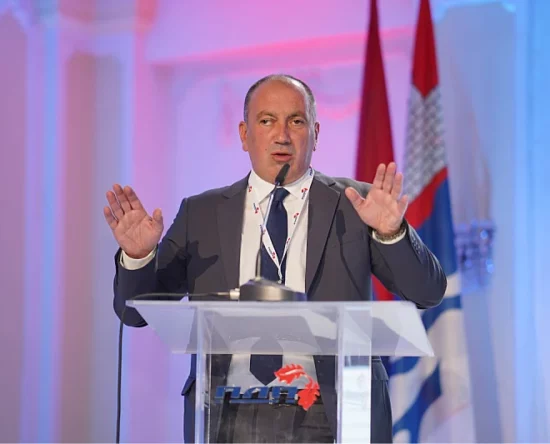 Igor Crnadak