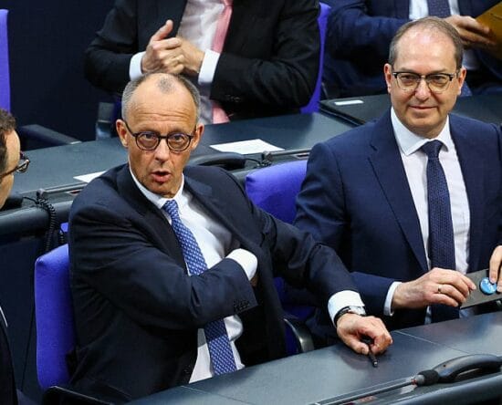 Foto: Reuters