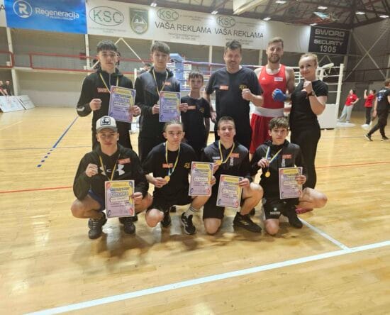 Foto: Kamp Sport Ali
