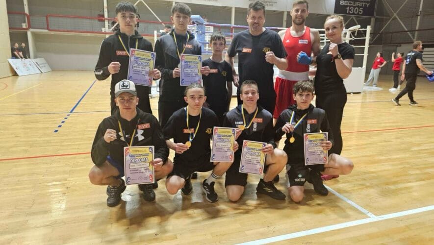 Foto: Kamp Sport Ali