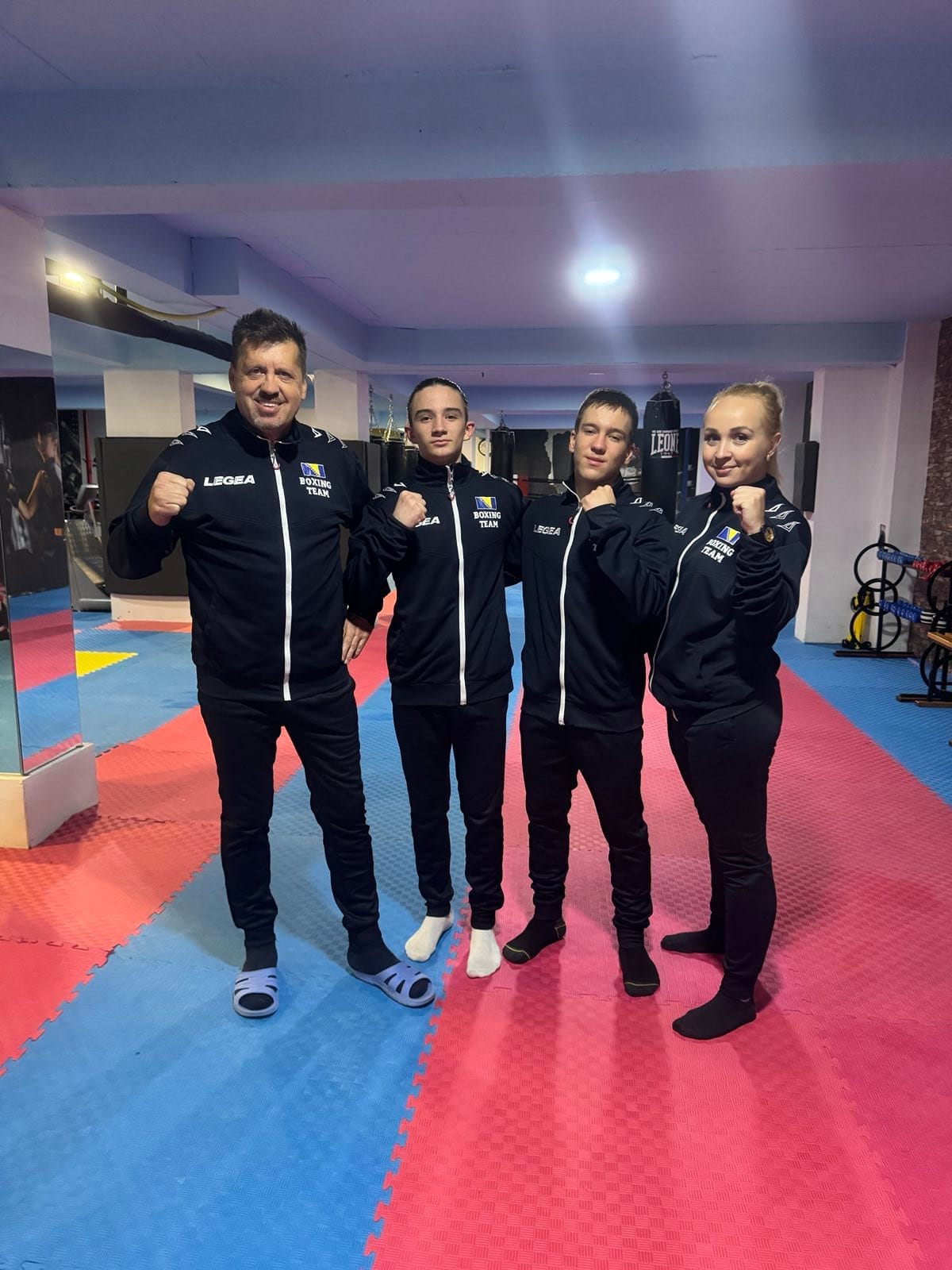 Foto: Kamp Sport Ali