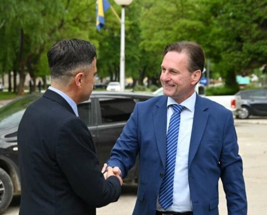Foto/ Vlada FBiH