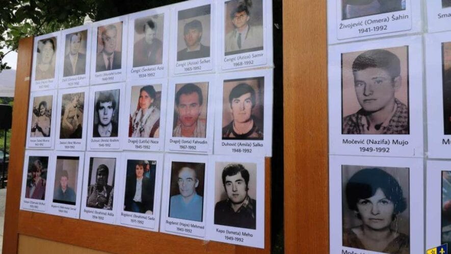 Foto: Elma Geca / FENA