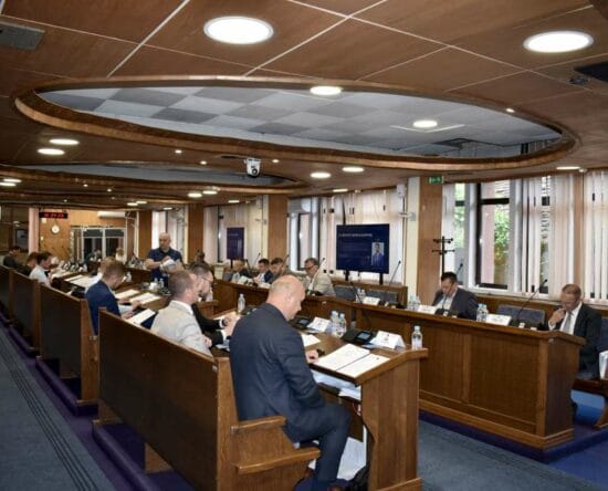 Foto: Skupština Brčko distrikta BiH