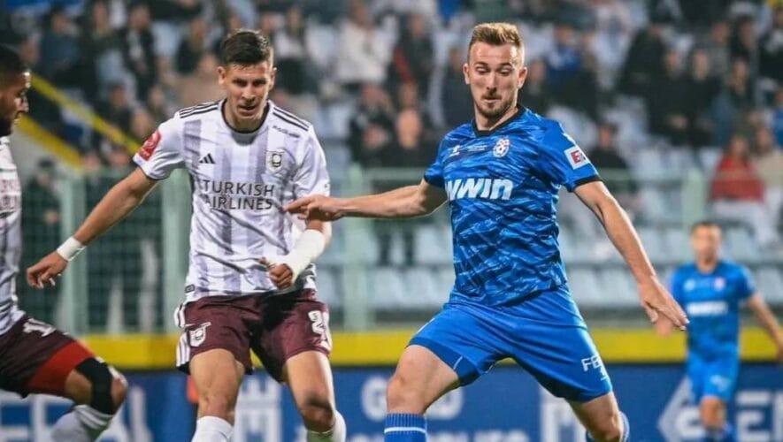 Foto: NK Široki Brijeg