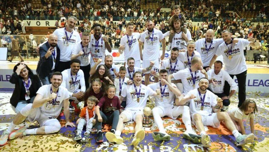 Foto: Harun Muminović / FENA