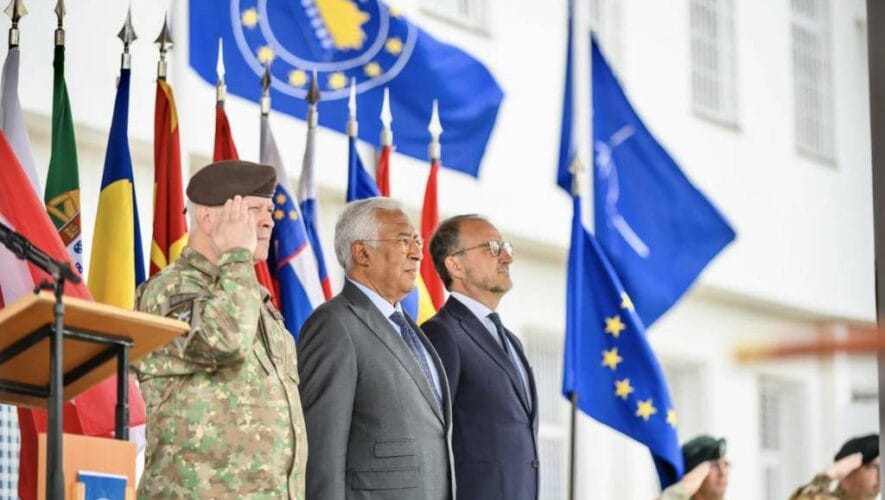 Foto: EUFOR