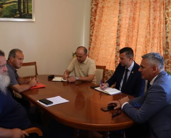 Foto: Vlada Brčko distrikta BiH