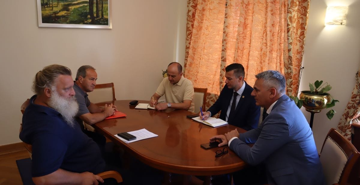 Foto: Vlada Brčko distrikta BiH