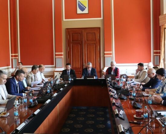 Foto/ Vlada Brčko distrikta BiH