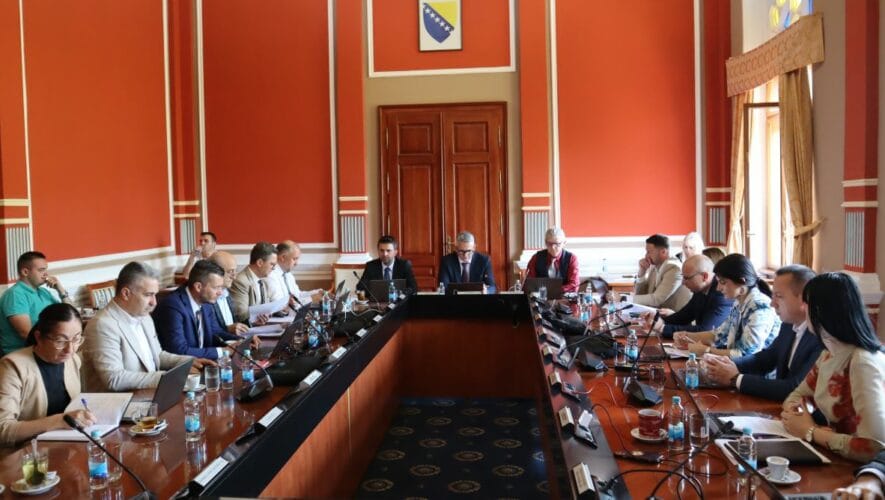 Foto/ Vlada Brčko distrikta BiH