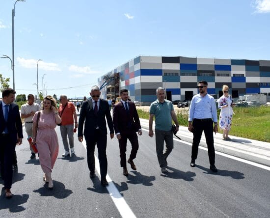 Foto: Skupština Brčko distrikta BiH