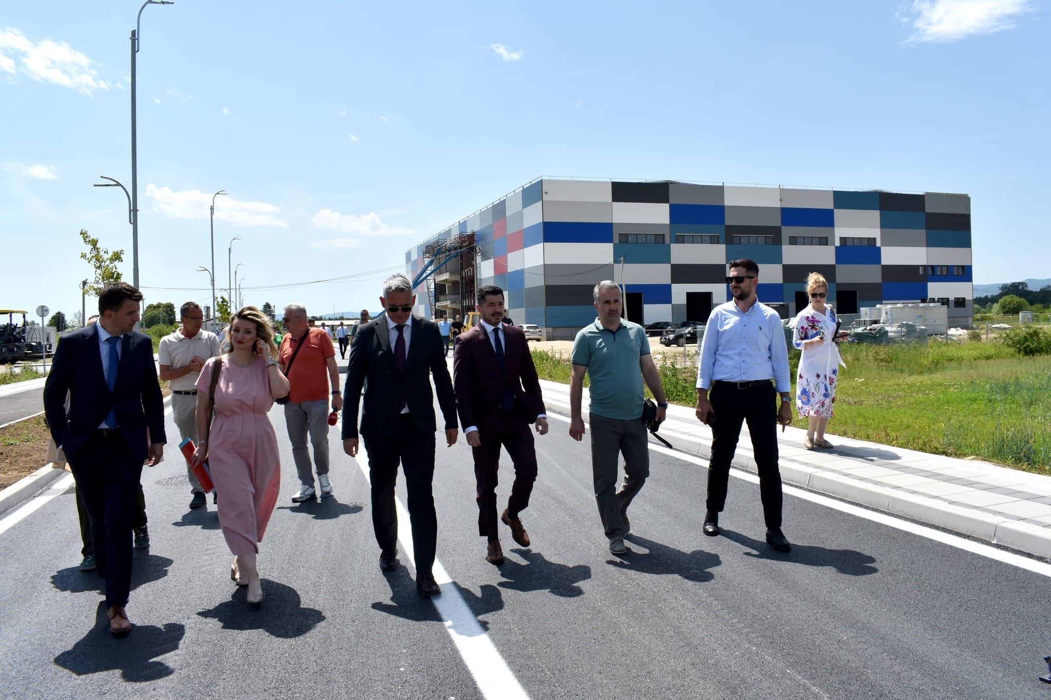 Foto: Skupština Brčko distrikta BiH